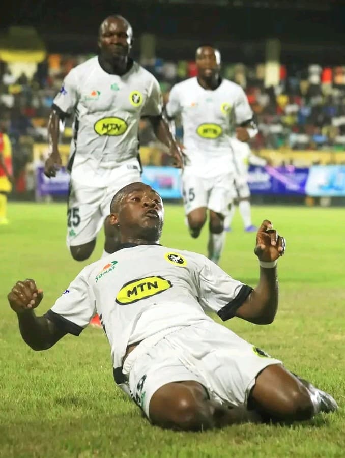 MTN Elite One : une reprise timide, des doublés déjà décisifs