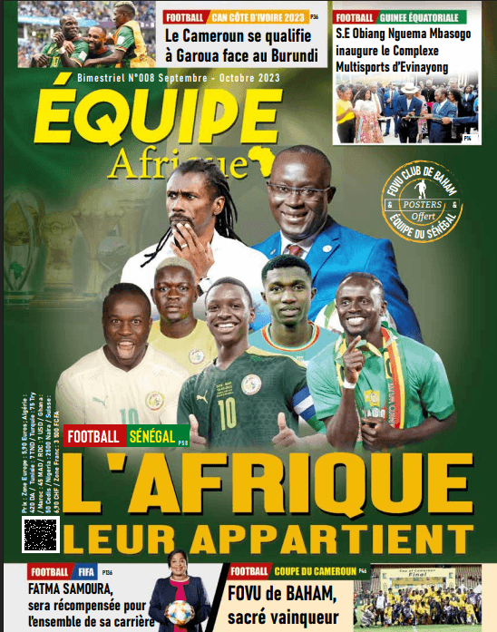 Culture : Le renouveau artistique africain